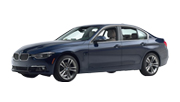 Seguro para BMW 323CI